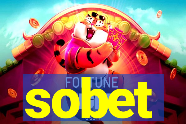 sobet