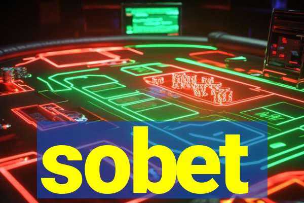 sobet