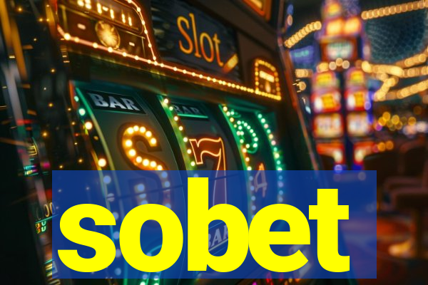 sobet