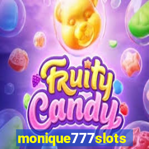 monique777slots