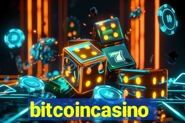 bitcoincasino