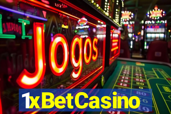 1xBetCasino