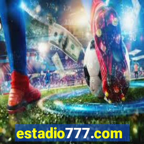 estadio777.com