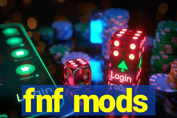 fnf mods