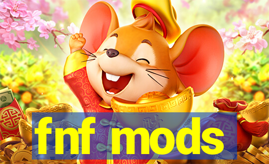 fnf mods