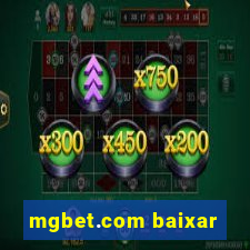 mgbet.com baixar