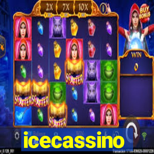 icecassino