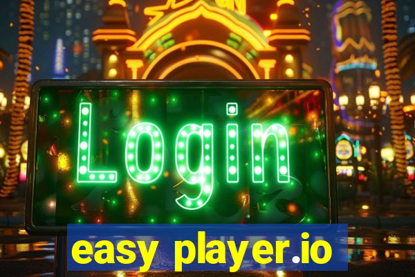 easy player.io