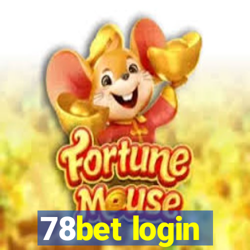 78bet login