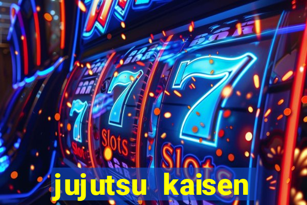 jujutsu kaisen maplestar full