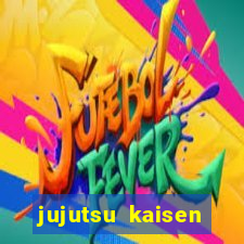 jujutsu kaisen maplestar full