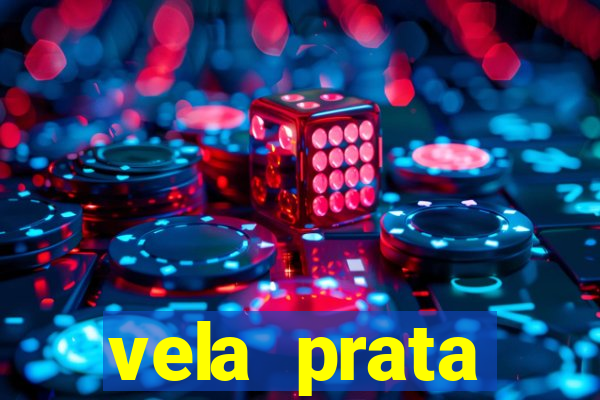 vela prata significado umbanda