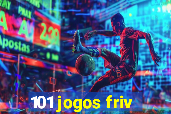 101 jogos friv