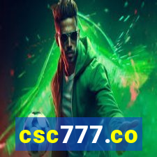 csc777.co