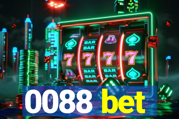 0088 bet