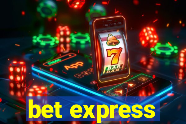 bet express