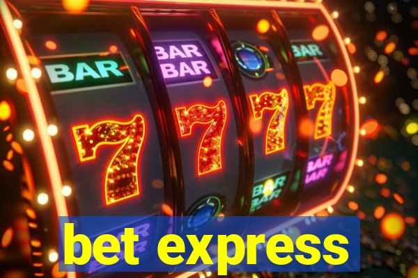 bet express