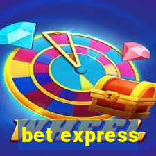 bet express