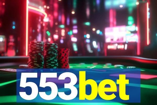 553bet