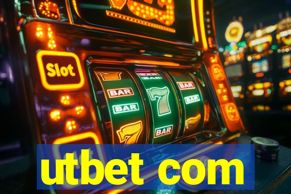 utbet com