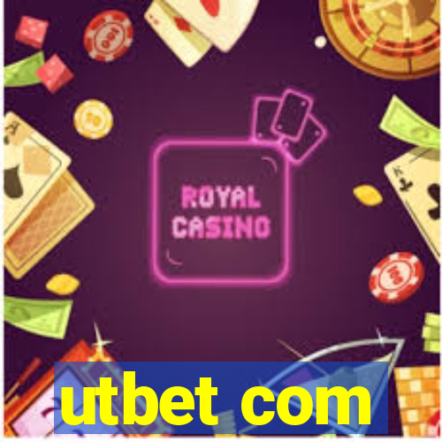 utbet com