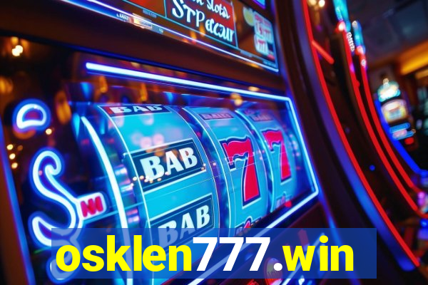 osklen777.win