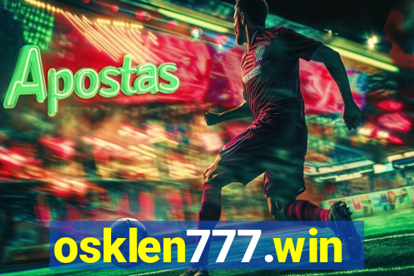 osklen777.win