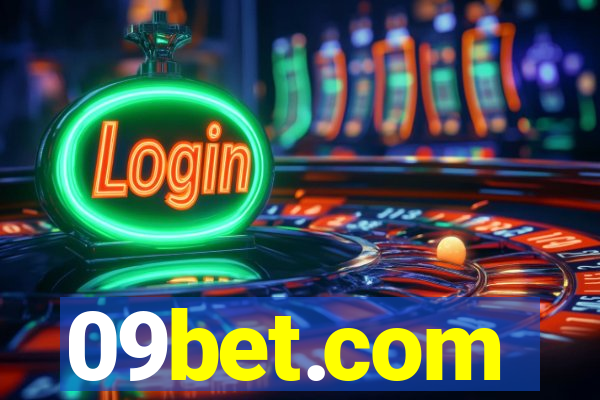 09bet.com