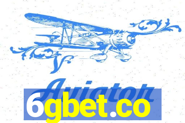 6gbet.co