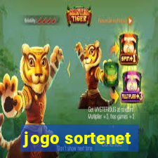 jogo sortenet