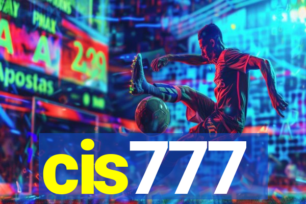 cis777