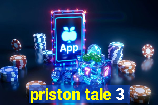 priston tale 3