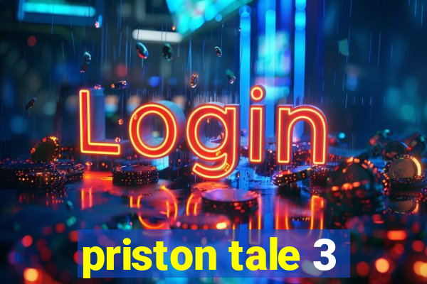 priston tale 3