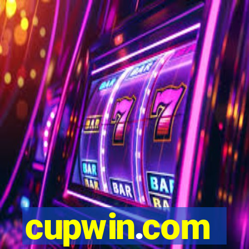 cupwin.com