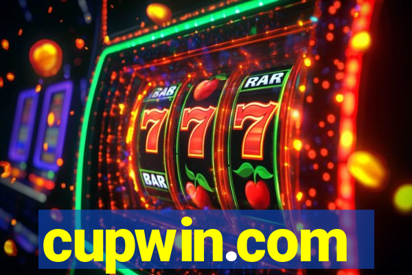 cupwin.com