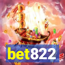 bet822