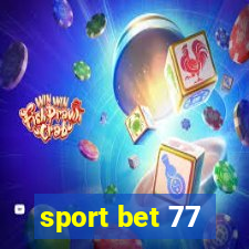 sport bet 77