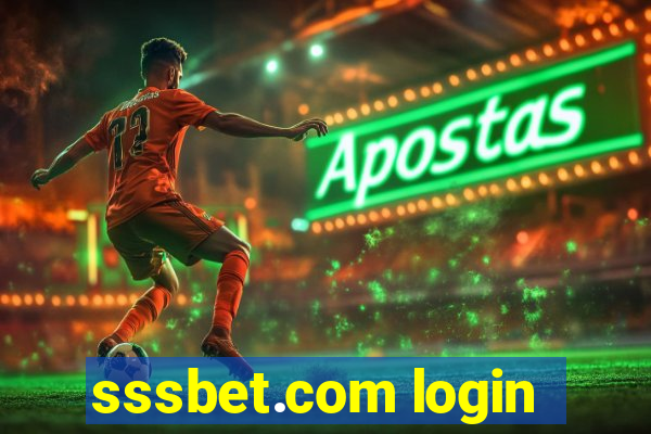 sssbet.com login