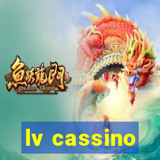 lv cassino