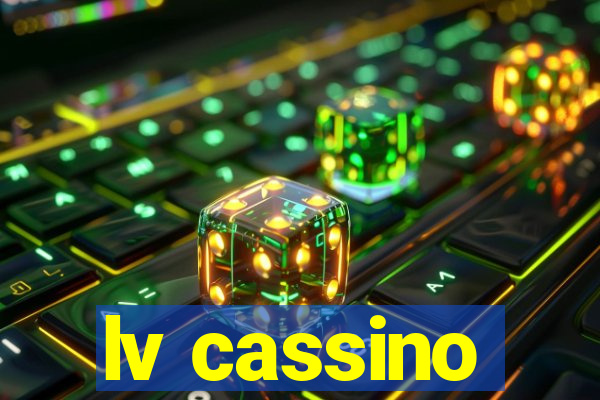 lv cassino