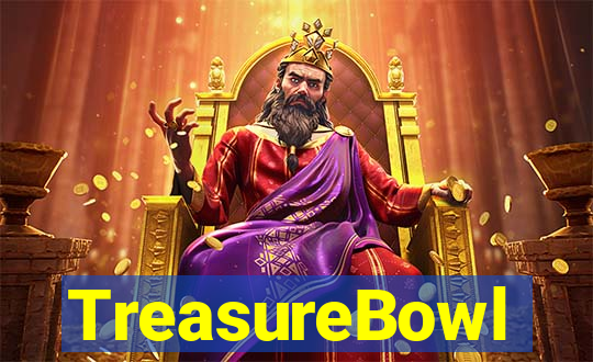 TreasureBowl treasure bowl modo de jogar