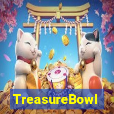 TreasureBowl treasure bowl modo de jogar