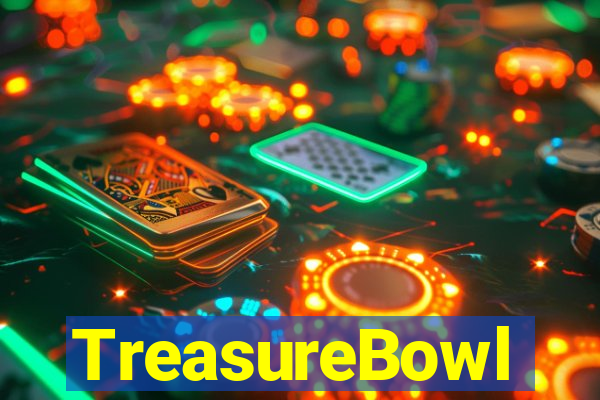 TreasureBowl treasure bowl modo de jogar