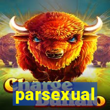 parsexual