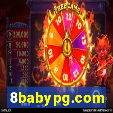 8babypg.com