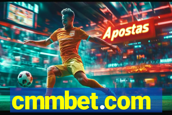 cmmbet.com