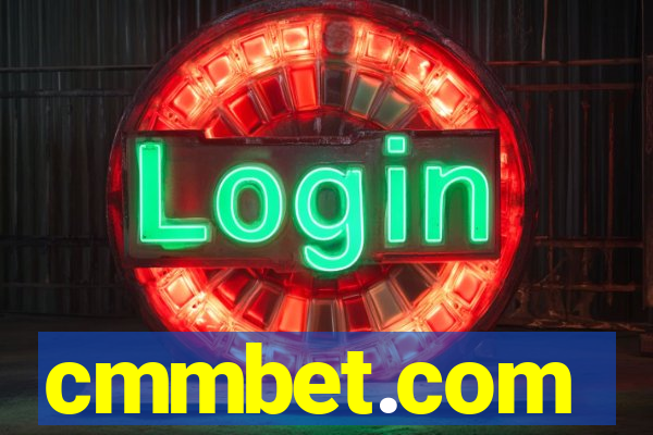 cmmbet.com