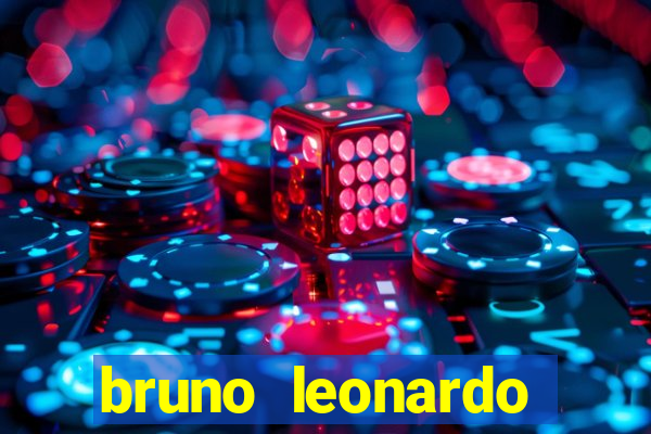 bruno leonardo rocha barbetta