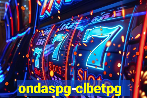 ondaspg-clbetpg.com