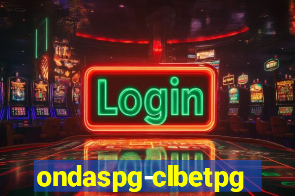 ondaspg-clbetpg.com